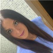 Licenciada en veterinaria que da clases de ciencias , lengua y literatura , filosofia, historia e ingles